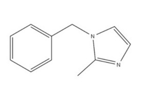 1-Benzy1-2-Methylimidazole