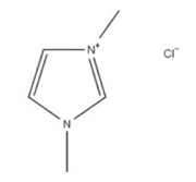 1,3-Dimethylimidazolium Chloride