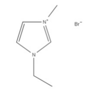 1-Ethyl-3-methylimidazolium Bromide