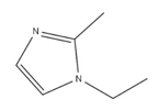 1-Ethy1-2-Methylimidazole