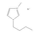 1-Butyl-3-methylimidazolium Bromide