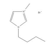 1-Butyl-3-methylimidazolium Bromide