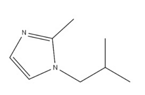 1-Isobutyl-2-methylimidazole