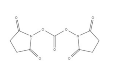 NN'Disuccinimidyl carbonate