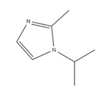 1-Isopropyl-2-methylimidazole