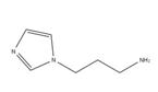 N-(3-Aminopropyl)imidazole