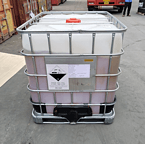 GLYOXYLIC ACID 50%