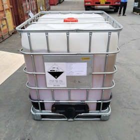 GLYOXYLIC ACID 50%