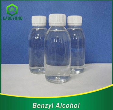BENZYL ALCOHOL