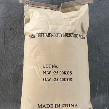 P-TERT-BUTYL BENZOIC ACID(PTBBA)