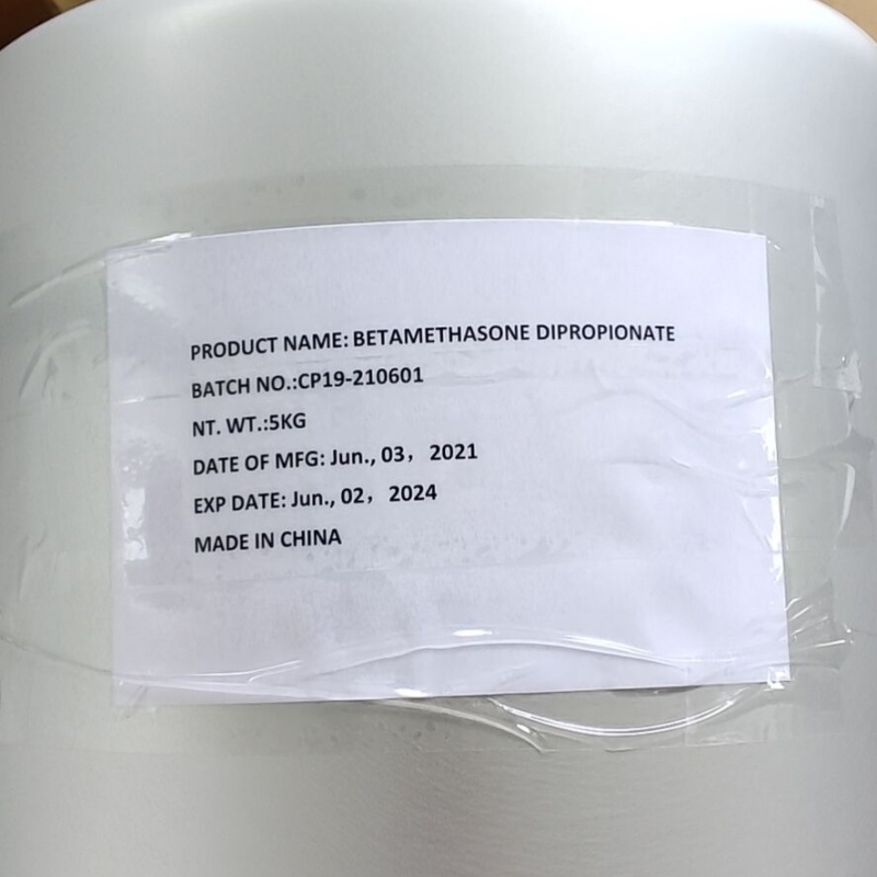 Bethametasone Dipropionate