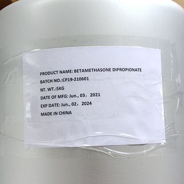 Bethametasone Dipropionate