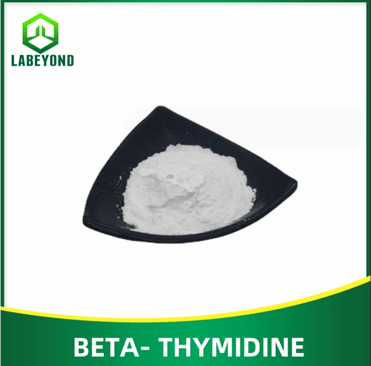 BETA-THYMIDINE