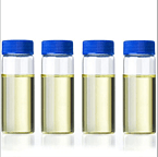 OCTYL METHOXY CINNAMATE (OMC)