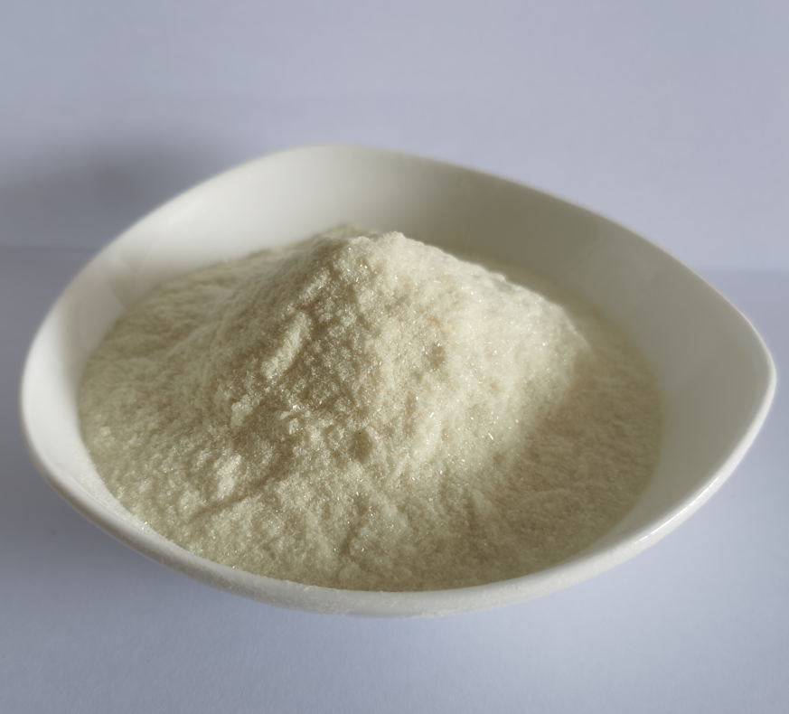 P-NITRO BENZOIC ACID