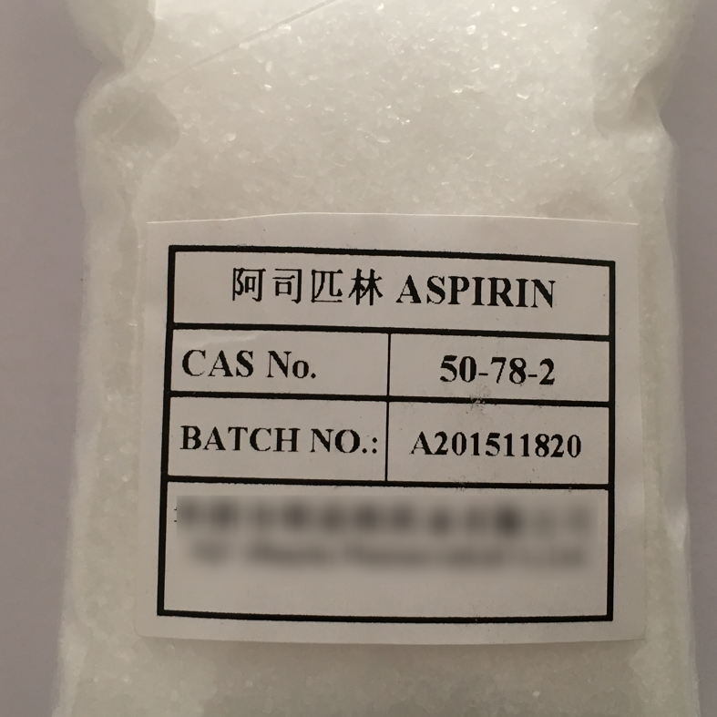 Aspirin