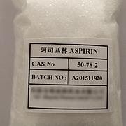 Aspirin