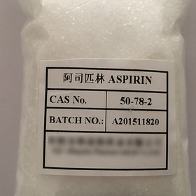Aspirin