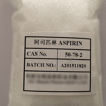 Aspirin
