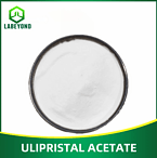 ULIPRISTAL ACETATE