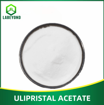 ULIPRISTAL ACETATE