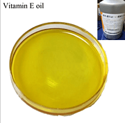 Vitamin E Acetate 98%