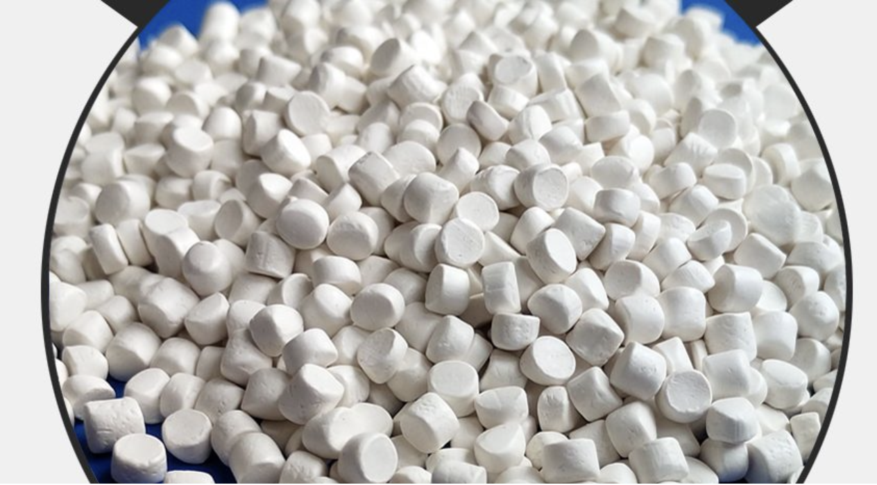 Antimony Trioxide Masterbatch