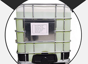 Calcium Bromide Liquid