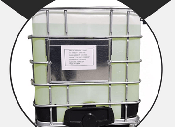 Calcium Bromide Liquid  