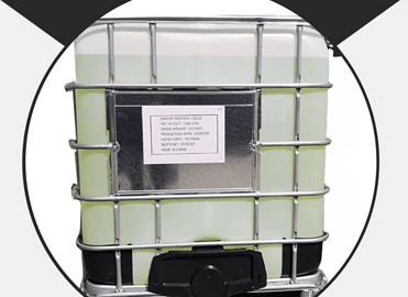 Calcium Bromide Liquid