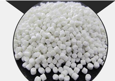 Decabromodiphenyl Ethane Masterbatch