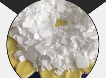 Calcium Chloride