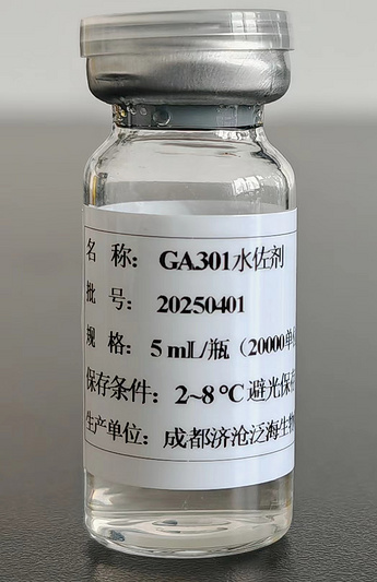 GA301