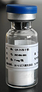 QS-21 adjuvant