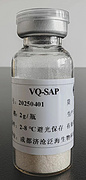 VQ-SAP adjuvant