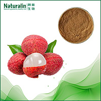 lichee Seed / Skin Extract