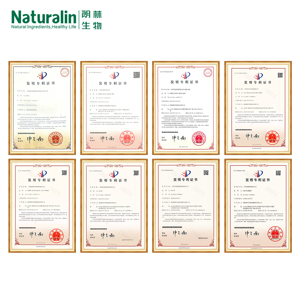 Notopterygium Root Extract