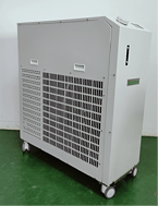 K5000/K9000 Customized Pharmaceutical Laboratory Medium-Temperature Machine with High-Precision Temp