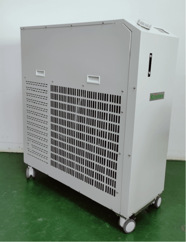 K5000/K9000 Customized Pharmaceutical Laboratory Medium-Temperature Machine with High-Precision Temp