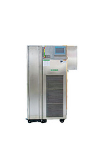 K245 High-Precision Temperature Control system Mechanical Refrigeration Equipment for Semiconductor 