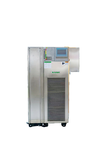 K245 High-Precision Temperature Control system Mechanical Refrigeration Equipment for Semiconductor 