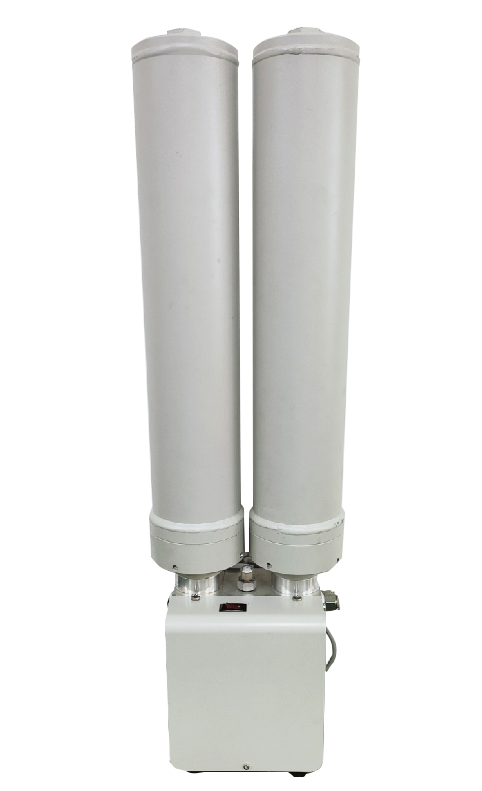 Pharmaceutical Laboratory Dryer K6 Design -72℃ Dew Point