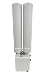Pharmaceutical Laboratory Dryer K6 Design -72℃ Dew Point