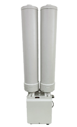 Pharmaceutical Laboratory Dryer K6 Design -72℃ Dew Point