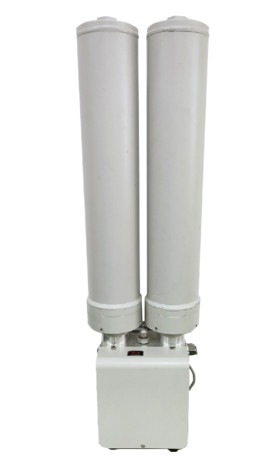 Pharmaceutical Laboratory Dryer K6 Design -72℃ Dew Point