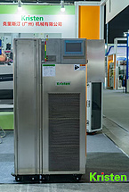 K245 High-Precision Temperature Control system Mechanical Refrigeration Equipment for Semiconductor 