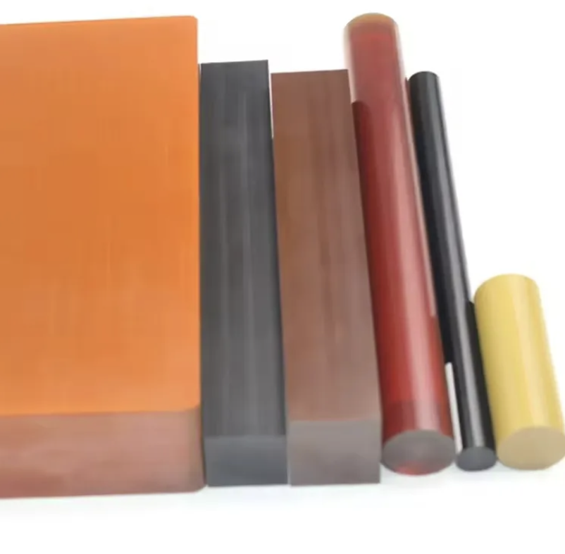 Customized Medical-Grade PI Material Extreme High-Temperature-Resistant Polymide  for Pharmaceutical