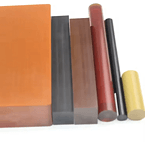 Customized Medical-Grade PI Material Extreme High-Temperature-Resistant Polymide  for Pharmaceutical