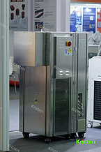 K245 High-Precision Temperature Control system Mechanical Refrigeration Equipment for Semiconductor 