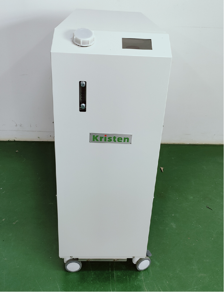 K5000/K9000 Customized Pharmaceutical Laboratory Medium-Temperature Machine with High-Precision Temp